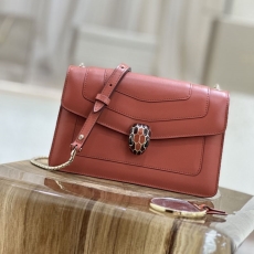 Bvlgari Satchel bags